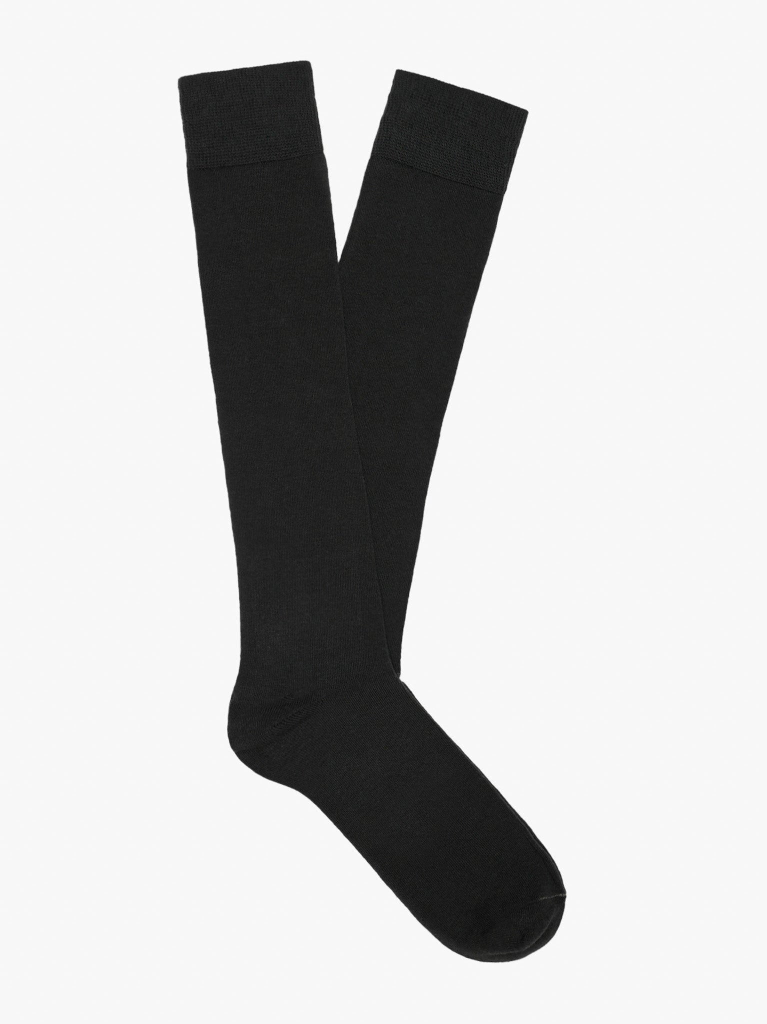 GREEN REGULAR FIT MR SOCKS BLUE