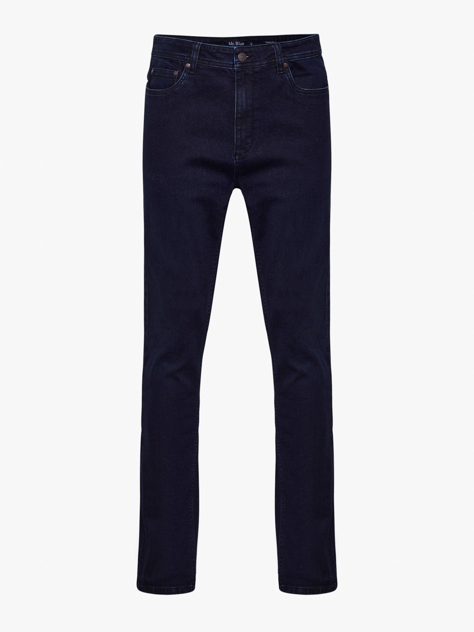 BLUE JEANS REGULAR FIT MR. BLUE