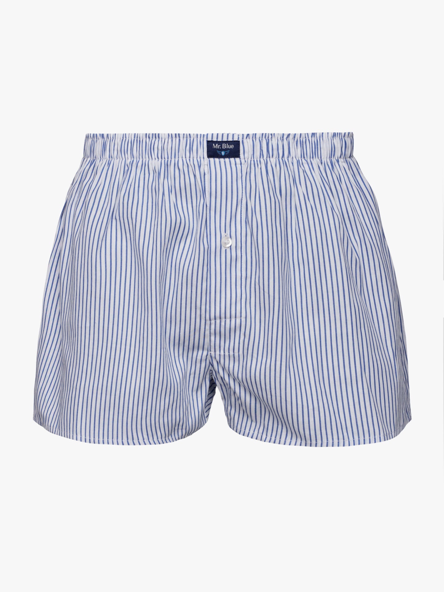 BLUE BOXERS CLASSIC FIT MR. BLUE