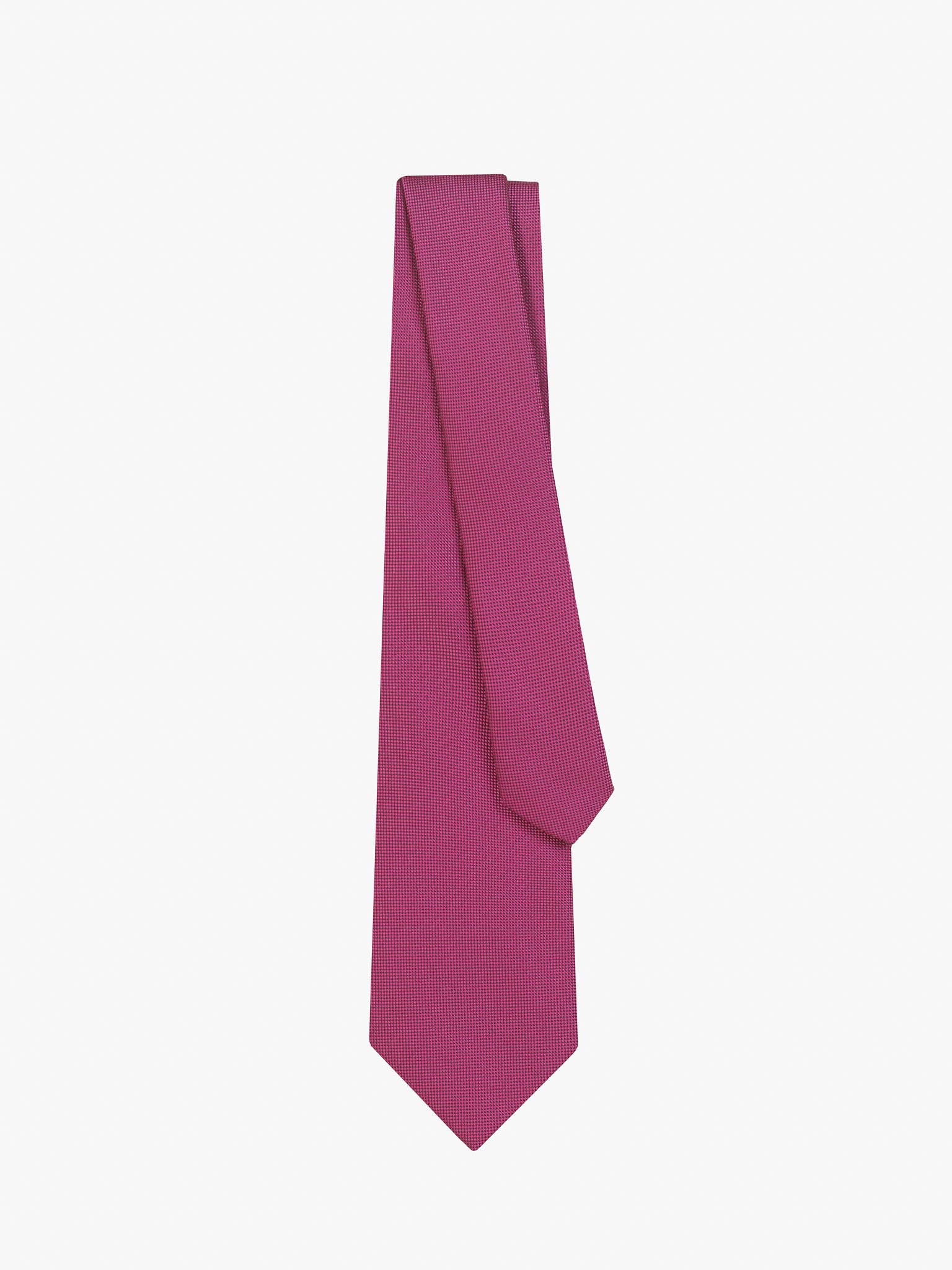GRAVATA ROSA MR. BLUE