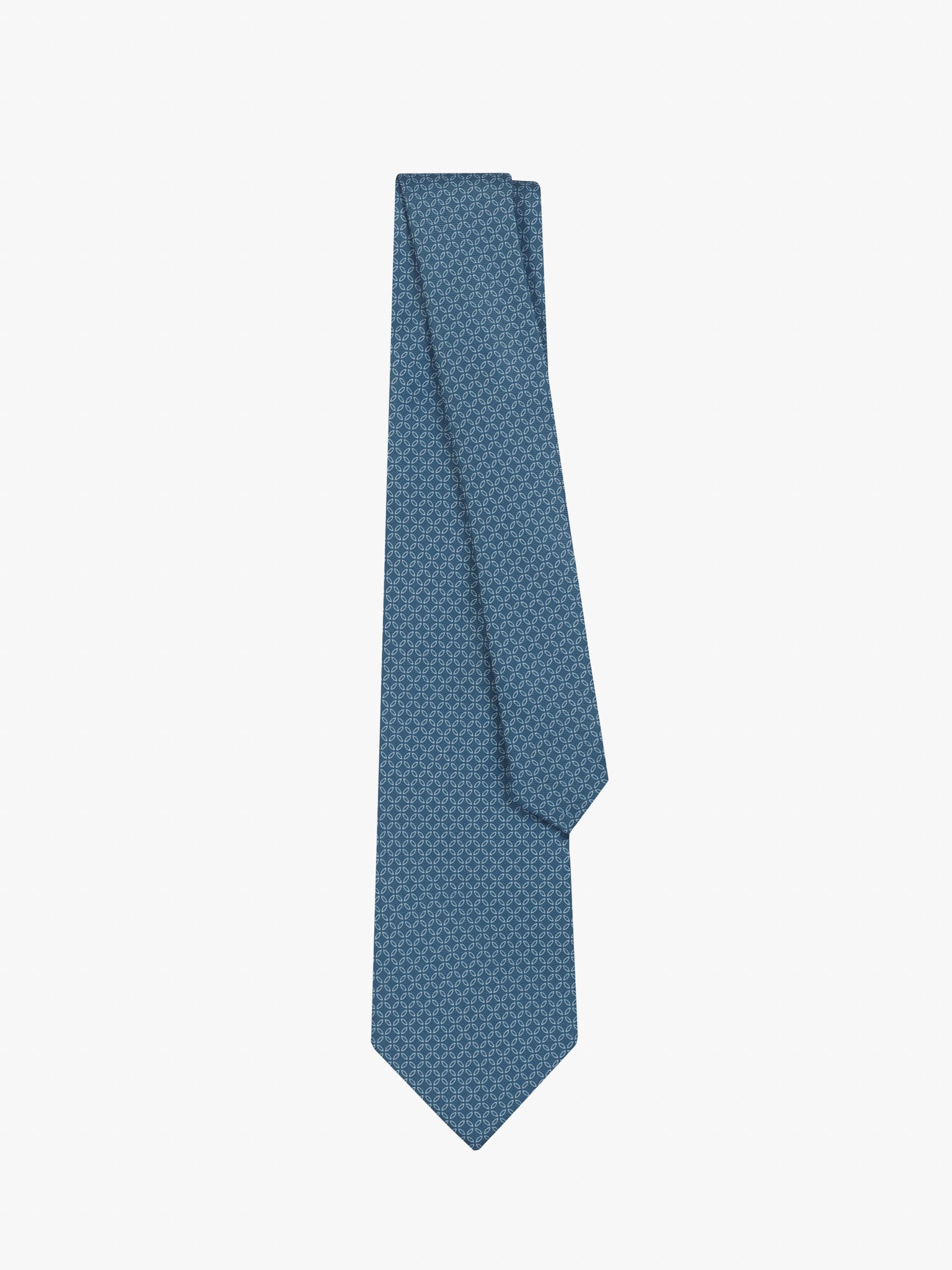 GRAVATA AZUL MR. BLUE