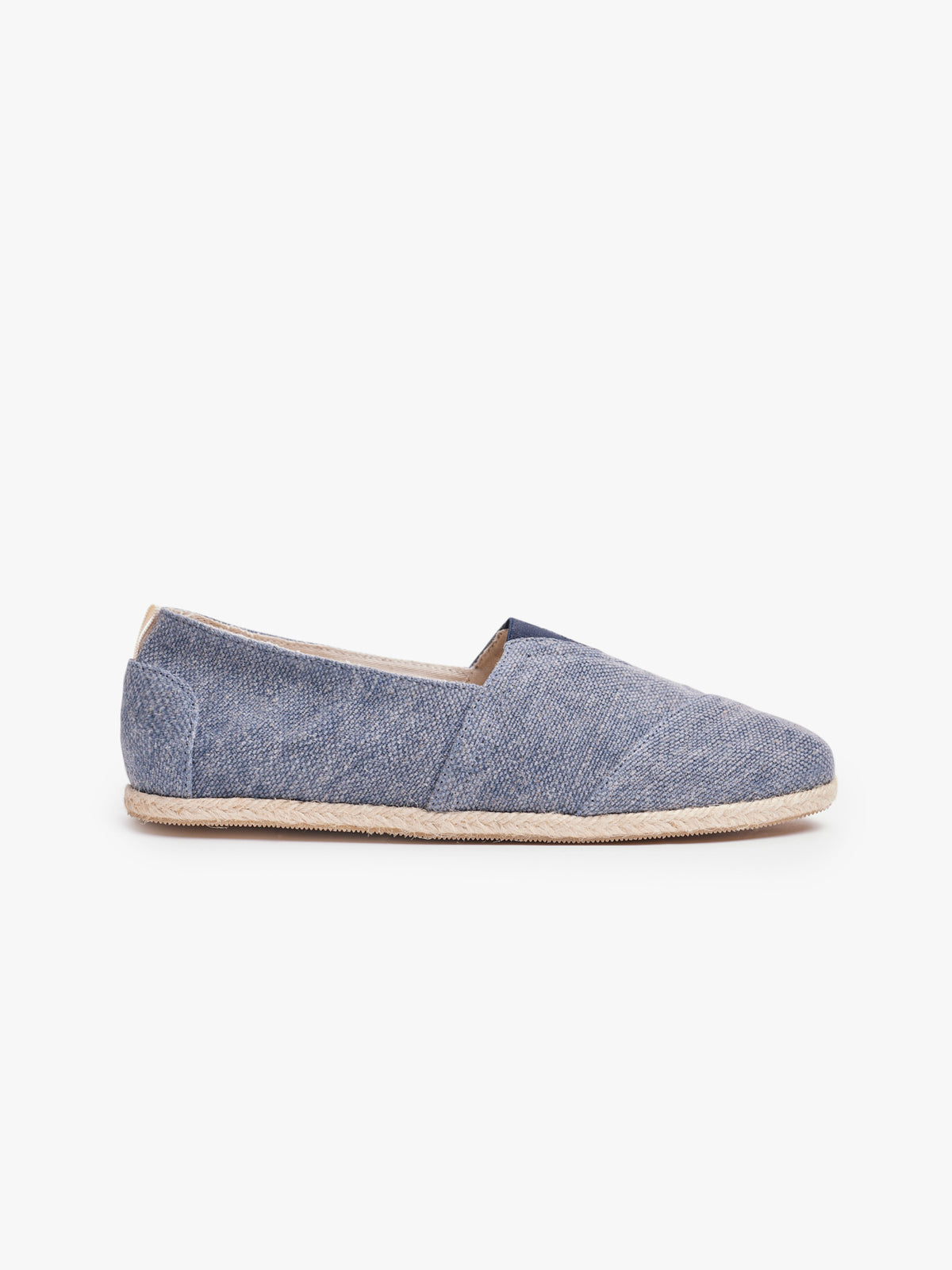 Alpargatas Mr. Blue Azul