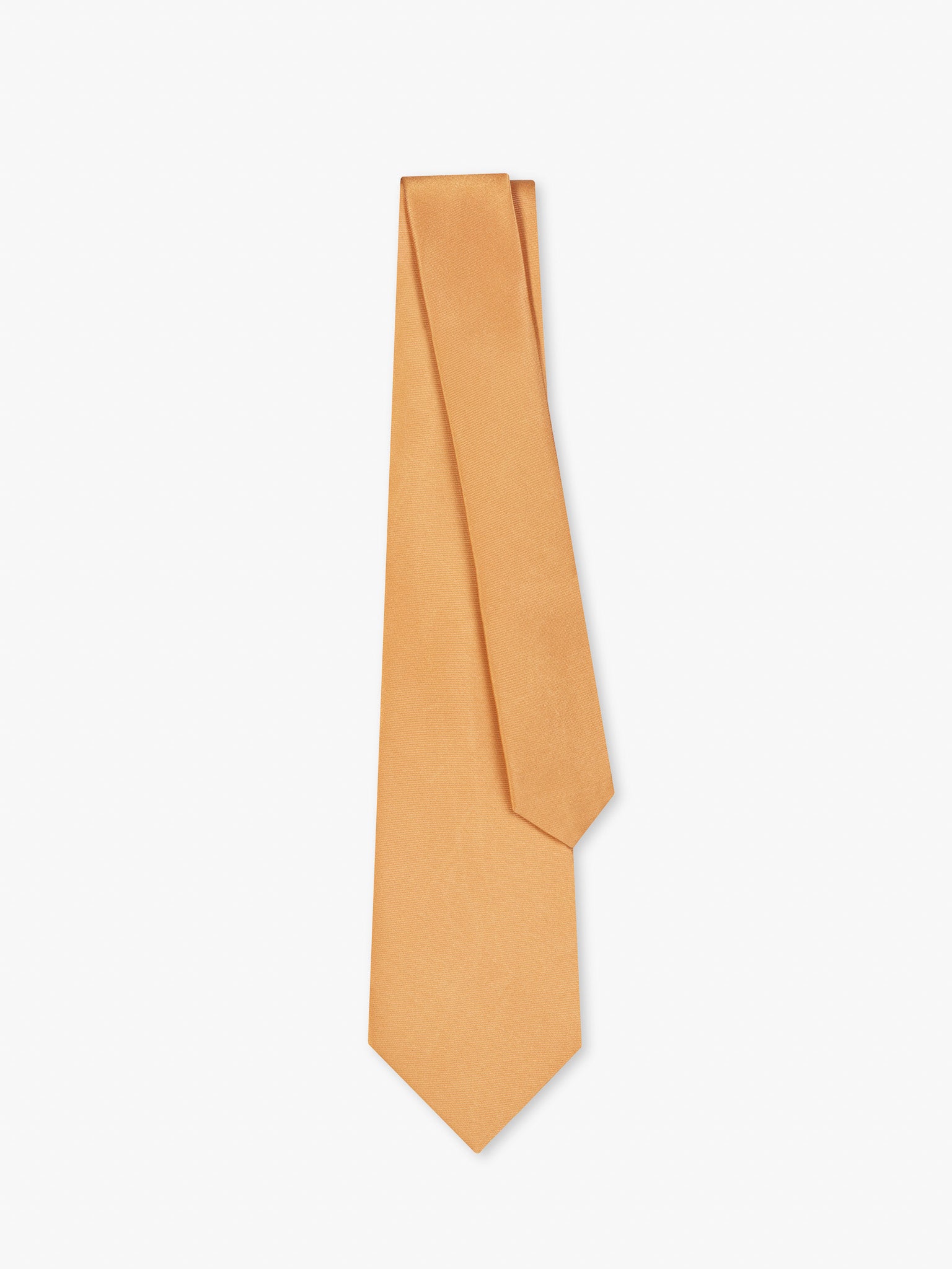 GRAVATA LARANJA MR. BLUE