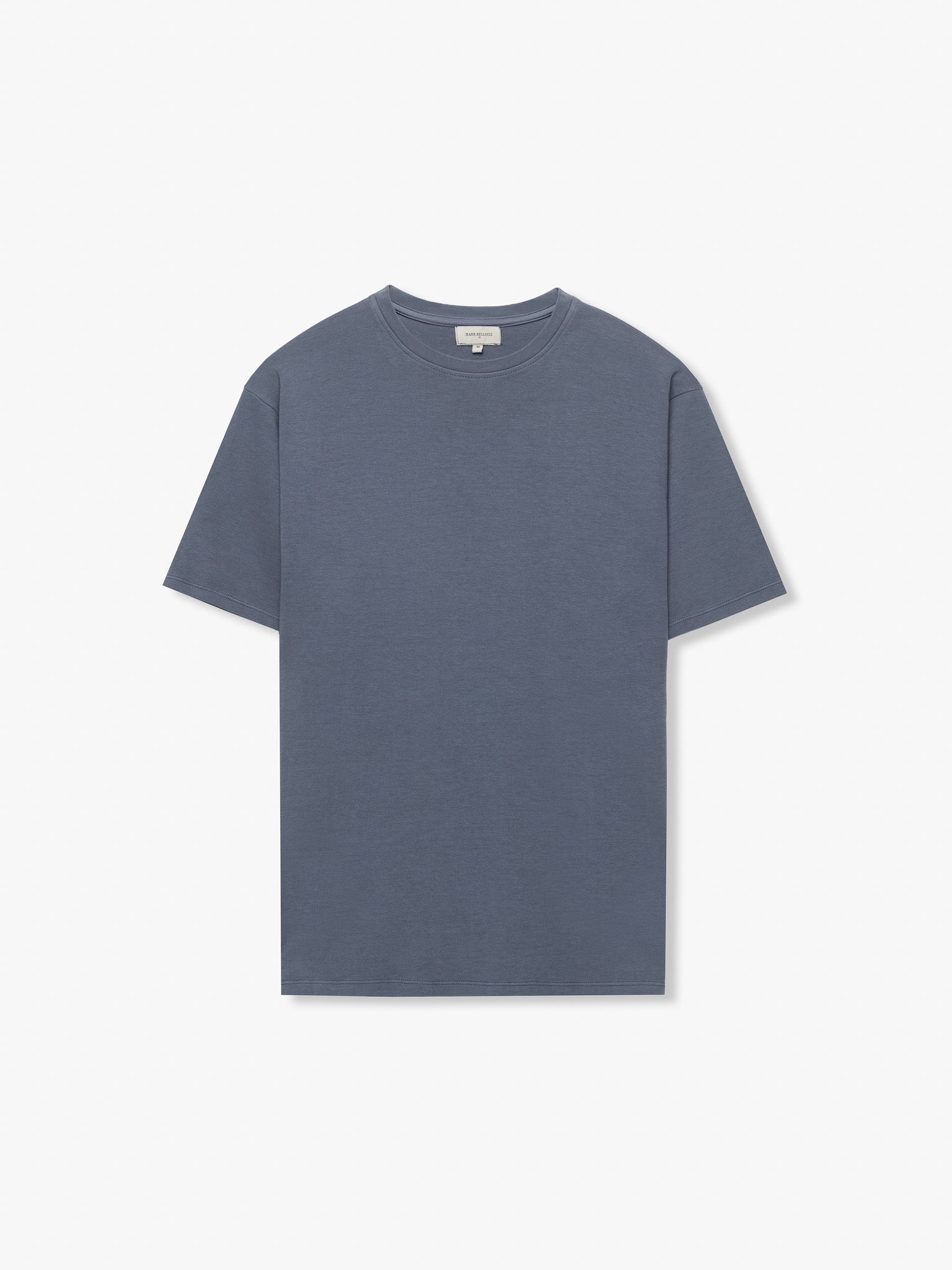 SHORT SLEEVE REGULAR FIT MARK BELLUCCI
