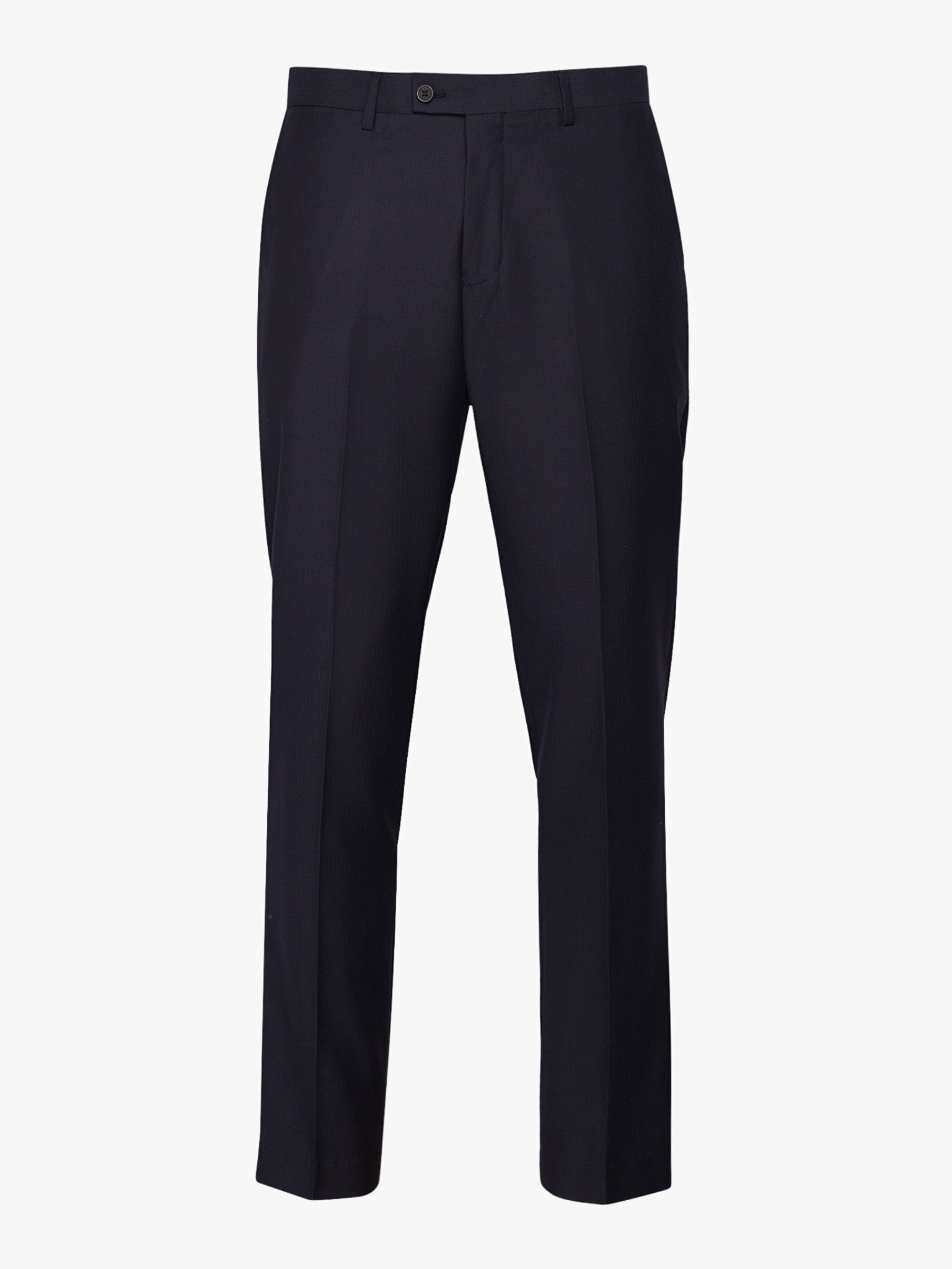 FATO AZUL MANGA COMPRIDA REGULAR FIT MR. BLUE