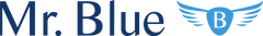 Mr Blue