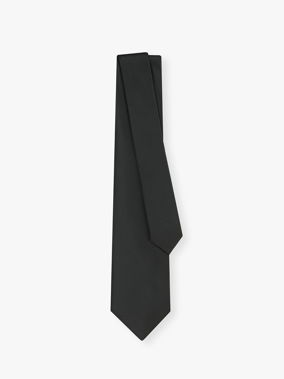 GRAVATA OUTROS PRETA LISA MR. BLUE