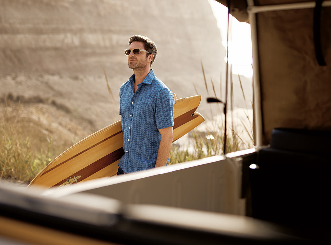 Nova Coleção SS23 |  Mr. Blue