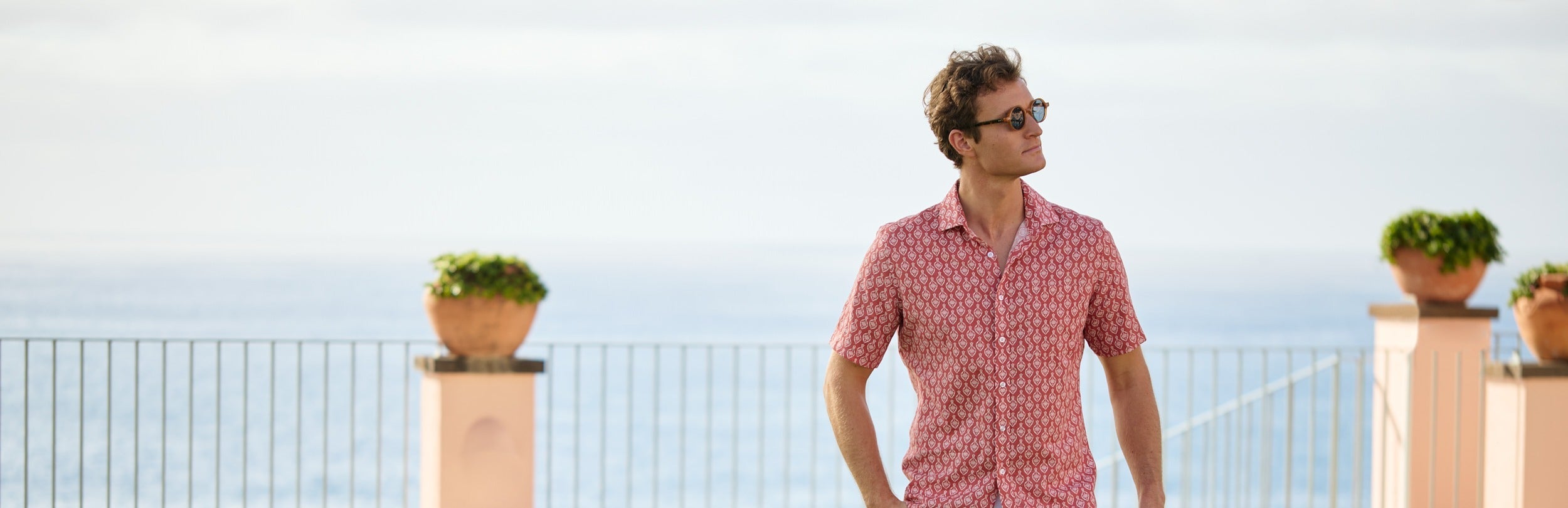 Essênciais Mr. Blue para arrasar nos festivais de verão