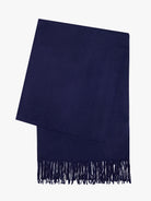 CACHECOL VERMELHO MR. BLUE