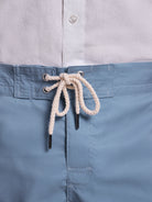 FATO BANHO VERDE REGULAR FIT MR. BLUE