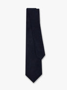 GRAVATA LÃ VERDE REGULAR FIT MR. BLUE