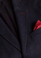 Blazer de Lã