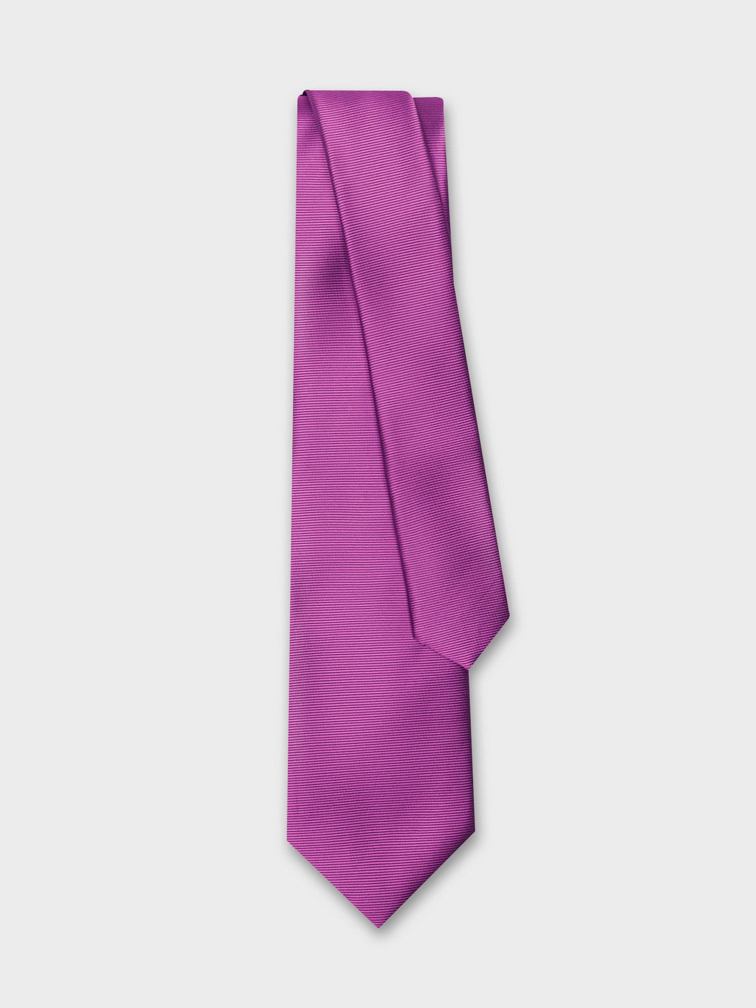 PINK TIE REGULAR FIT MR. BLUE