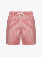 REGULAR FIT MR. PINK SWIMMING SUIT BLUE