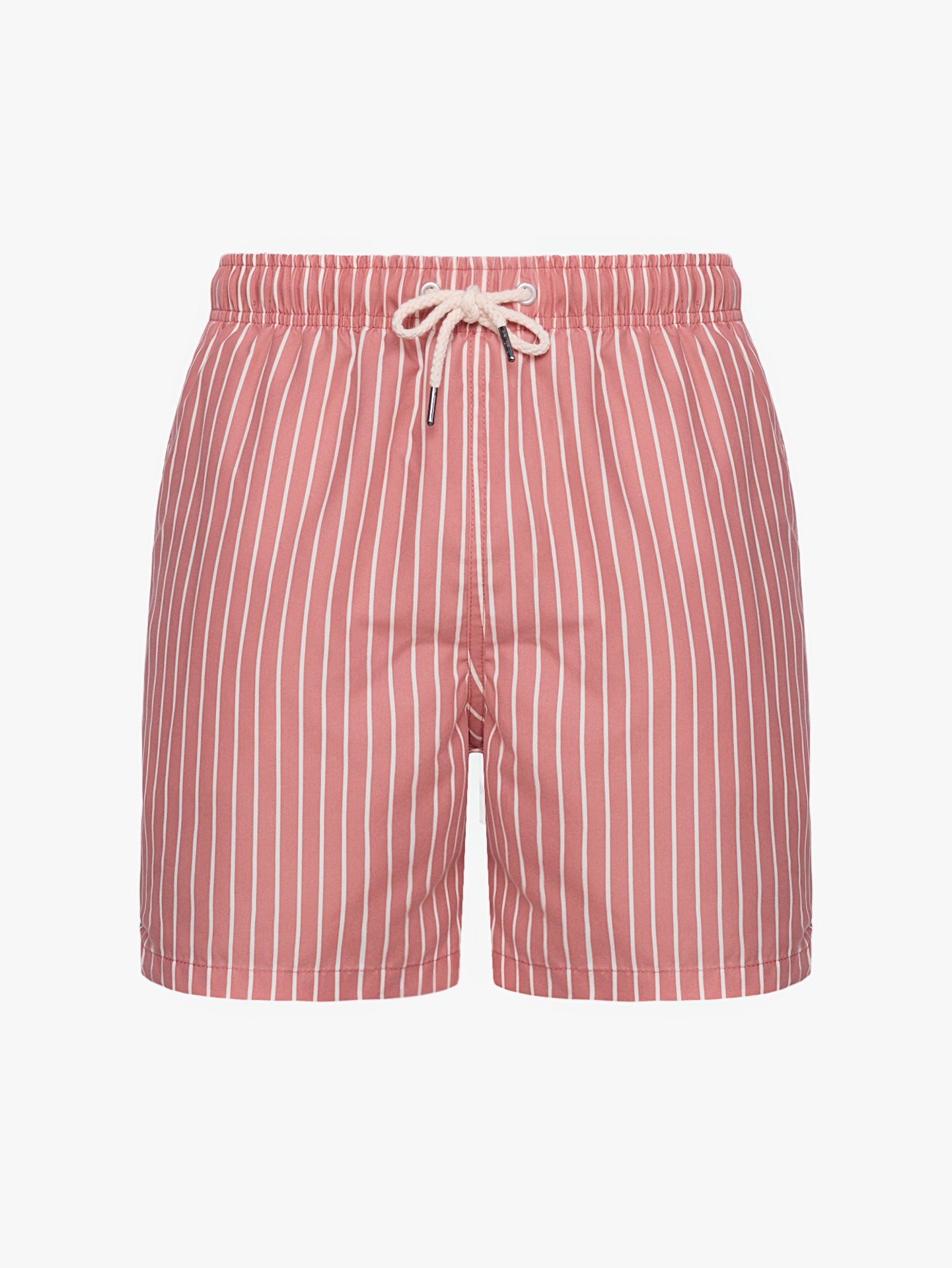 REGULAR FIT MR. PINK SWIMMING SUIT BLUE
