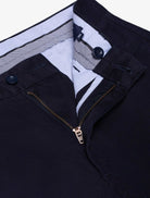 CALÇAS CHINO CANVAS REGULAR FIT