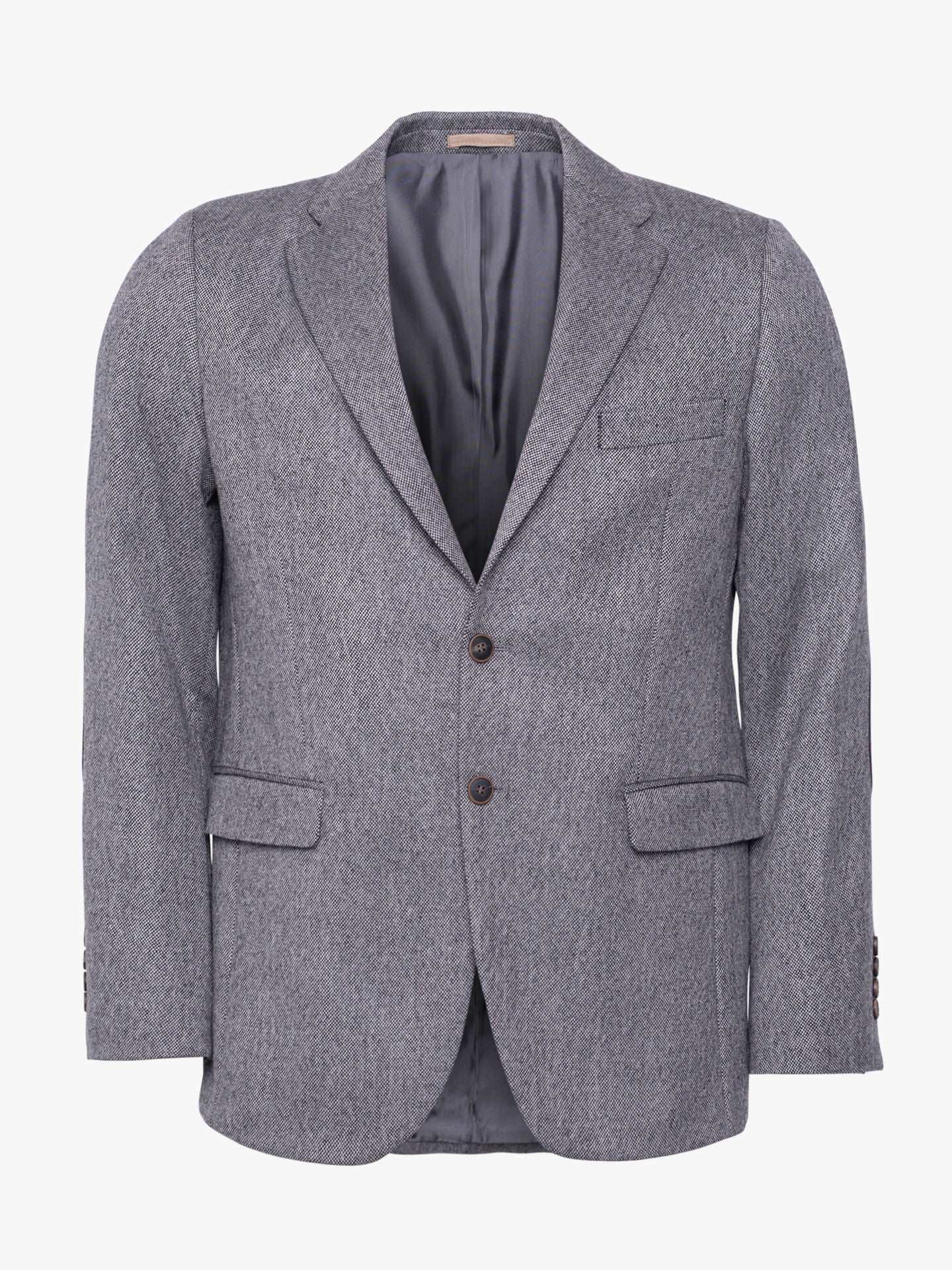 Blazer Cinzento