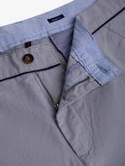 Calças Chino Antracite