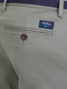 Classic Fit Chino Pants