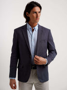 Blazer Azul