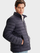 BLUE JACKET REGULAR FIT MR. BLUE