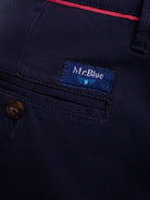 Calça Chino Slim Fit