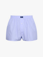 BLUE BOXERS REGULAR FIT MR. BLUE