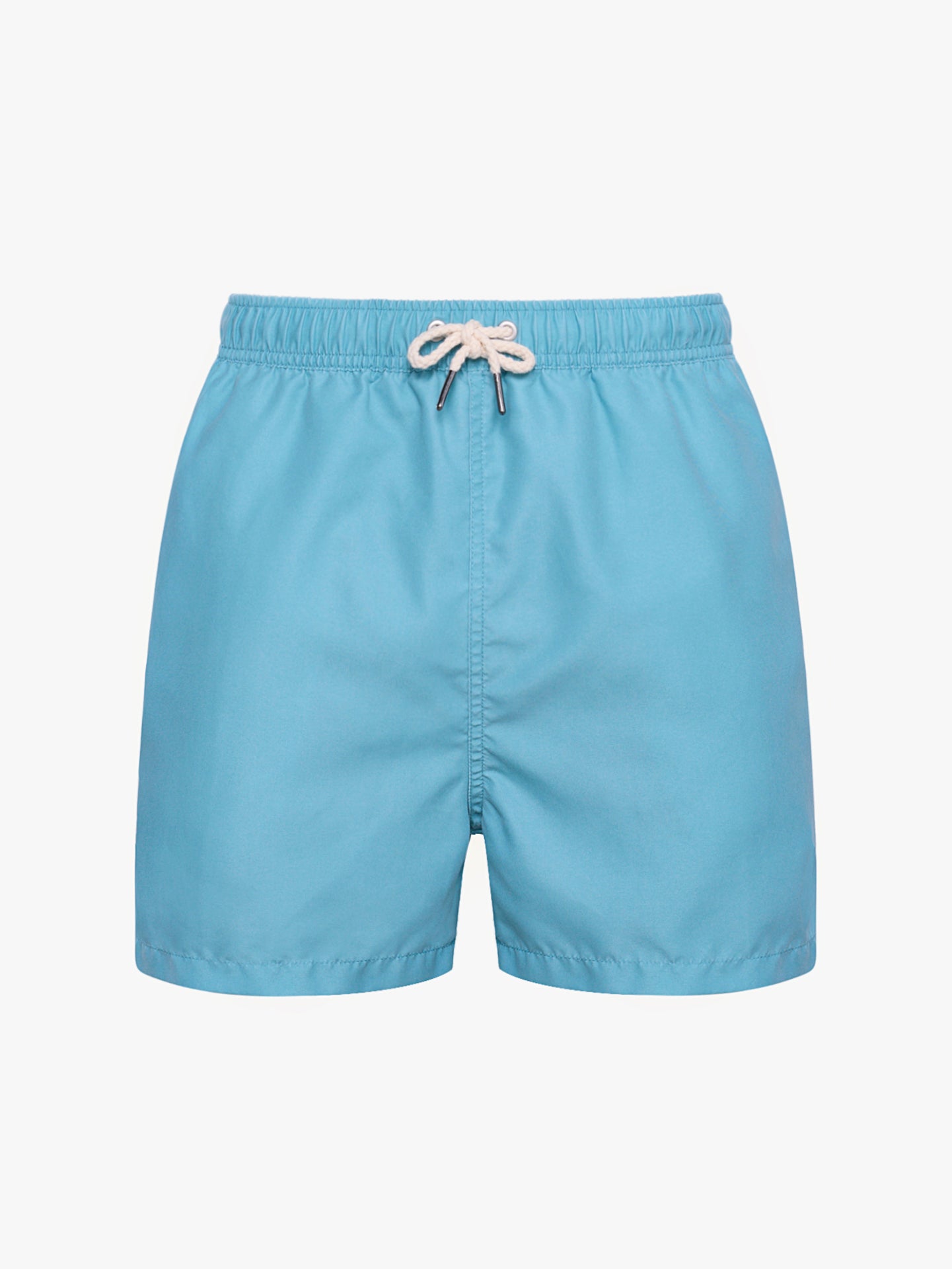 FATO BANHO AZUL REGULAR FIT MR. BLUE