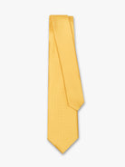 YELLOW REGULAR FIT MR. BLUE