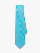 REGULAR FIT MR. BLUE TIE BLUE