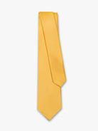 YELLOW REGULAR FIT MR. BLUE