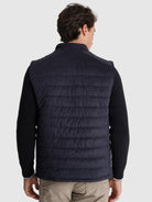 BLUE JACKET REGULAR FIT MR. BLUE