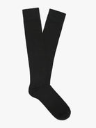 GREEN REGULAR FIT MR SOCKS BLUE