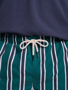 FATO BANHO VERDE REGULAR FIT MR. BLUE