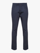 BLUE COTTON SLIM FIT MR. BLUE