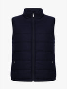 BLUE JACKET REGULAR FIT MR. BLUE