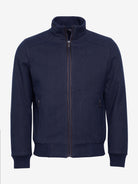 BLUE JACKET REGULAR FIT MR. BLUE