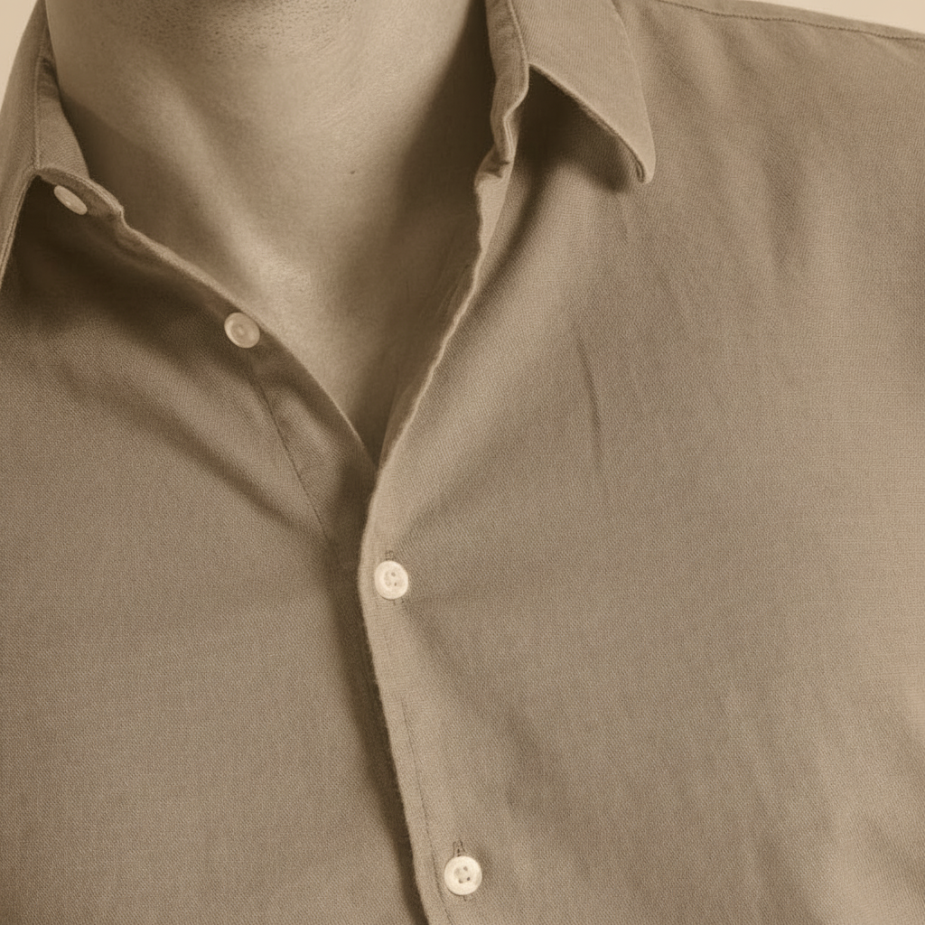 Mr. Blue Promoções até -50% em toda a coleção. Descontos camisas maculinas Mark bellucci de Outono inverno