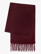 CACHECOL BORDEAUX MR. BLUE