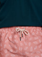 FATO BANHO ROSA REGULAR FIT MR. BLUE