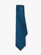 REGULAR FIT MR. BLUE TIE BLUE