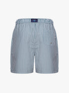 FATO BANHO VERDE REGULAR FIT MR. BLUE