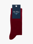 SOCKS MR. BLUE