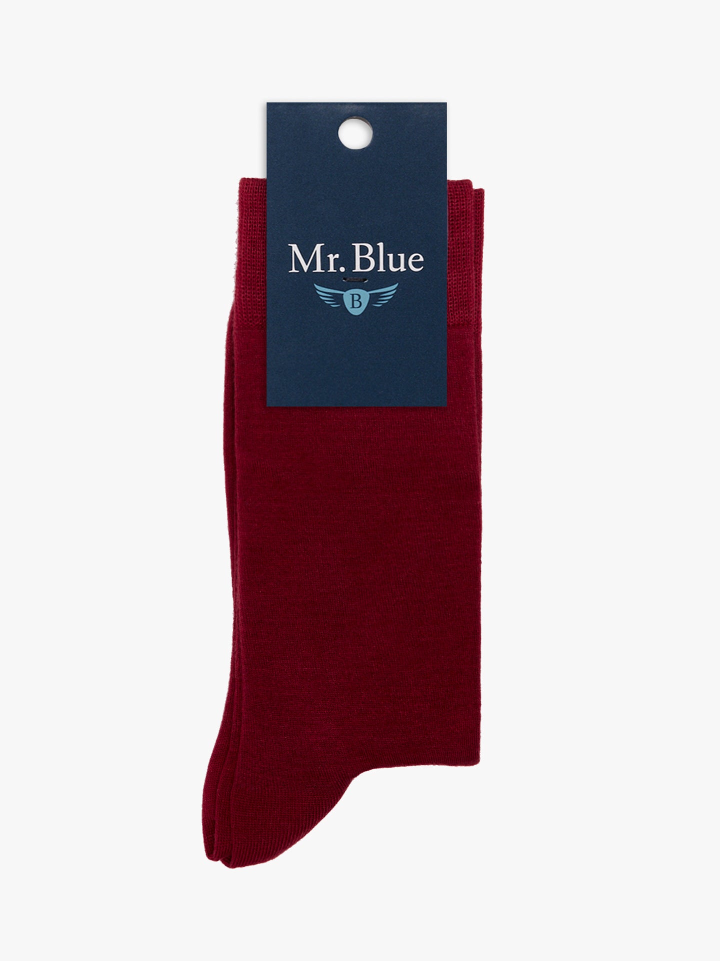 SOCKS MR. BLUE