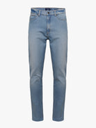 Calças Ganga Mr. Blue