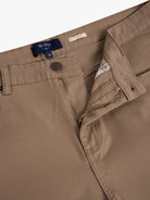 Calças 5 Bolsos Bombazine Mr. Blue