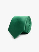 Gravata Verde Regular Fit Mr. Blue