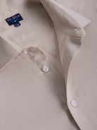 CAMISA VERDE SLIM FIT MR. BLUE
