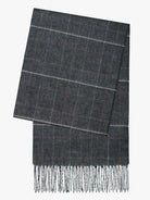 Cachecois Poliester Mr. Blue